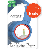 Kekz 75004 Antoine de Saint-Exupéry - Der kleine Prinz Kekz 75004 Antoine de Saint-Exupéry - Der kleine Prinz von KEKZ