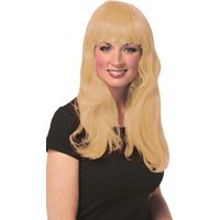 KELLER 20045 Langhaar-Perücke - blond mit Pony KELLER 20045 Langhaar-Perücke - blond mit Pony von KELLER