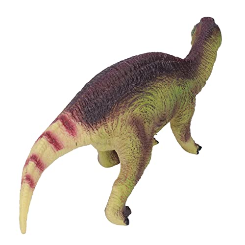 KENANLAN Dinosaurier Figuren Maiasaura, Handbemalt, Lebensechtes, Umweltfreundliches PVC Dinosaurier Modellspielzeug für Kinder ab 3 Jahren KENANLAN Dinosaurier Figuren Maiasaura, Handbemalt, Lebensechtes, Umweltfreundliches PVC Dinosaurier Modellspielzeug für Kinder ab 3 Jahren von KENANLAN