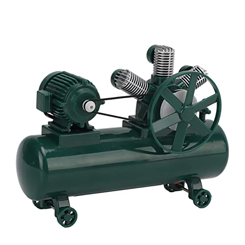 KENANLAN Luftkompressor, A107 Mini-Luftkompressor, Aufblasbare Pumpe RC-Car-Upgrade-Teile Im WPL-Simulationsmaßstab KENANLAN Luftkompressor, A107 Mini-Luftkompressor, Aufblasbare Pumpe RC-Car-Upgrade-Teile Im WPL-Simulationsmaßstab von KENANLAN