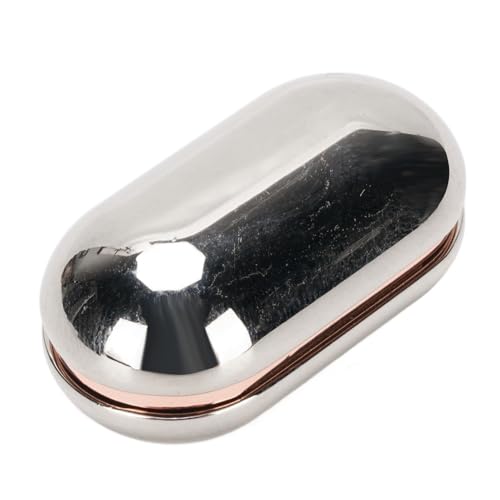 KENANLAN Metal Fingerspip -Slider, Spannungsabbau Fingerspielzeugschubkartensensor mit Tragbarem Konzentration für Konzentration, Geeignet für Alle Spieler KENANLAN Metal Fingerspip -Slider, Spannungsabbau Fingerspielzeugschubkartensensor mit Tragbarem Konzentration für Konzentration, Geeignet für Alle Spieler von KENANLAN