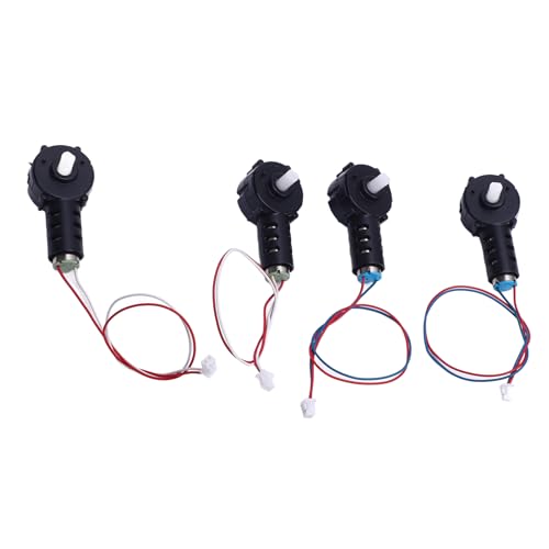 KENANLAN RC -Drohnen -Motorbasisgeräte, 2 Vorwärtsarme und 2 Rückwärtsarme, Ruhiger Betrieb, Langlebig, Kompatibel mit E88 E99 E525, Einfache Installation KENANLAN RC -Drohnen -Motorbasisgeräte, 2 Vorwärtsarme und 2 Rückwärtsarme, Ruhiger Betrieb, Langlebig, Kompatibel mit E88 E99 E525, Einfache Installation von KENANLAN