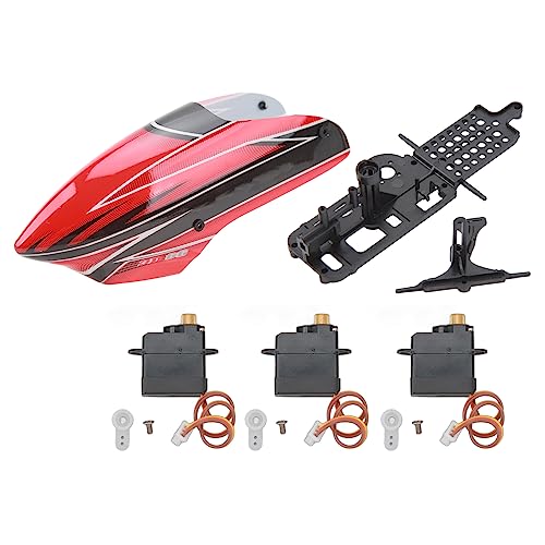 KENANLAN RC Hubschrauber Ersatzteile Zubehör für WLtoys XK K110 K110S RC Fernbedienung Hubschrauber KENANLAN RC Hubschrauber Ersatzteile Zubehör für WLtoys XK K110 K110S RC Fernbedienung Hubschrauber von KENANLAN