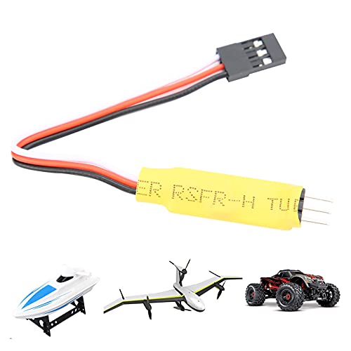 KENANLAN Servo Winkel Expander, RC Servo Winkel Expander 90 Grad Bis 180 Grad Lenkgetriebe Winkelverlängerungsteile KENANLAN Servo Winkel Expander, RC Servo Winkel Expander 90 Grad Bis 180 Grad Lenkgetriebe Winkelverlängerungsteile von KENANLAN