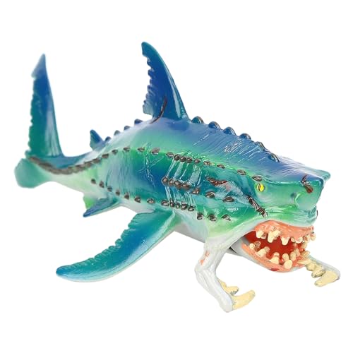 Monsterfisch Spielzeug Eldrador-Spielzeug,Kinder Simulation Tier Modell Spielzeugs,Figurensimulationsspielzeug Tierfiguren Modellspielzeug Fisch Maul einziehbar Monsterfisch Spielzeug Eldrador-Spielzeug,Kinder Simulation Tier Modell Spielzeugs,Figurensimulationsspielzeug Tierfiguren Modellspielzeug Fisch Maul einziehbar von KENANLAN