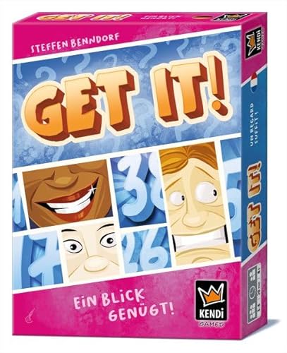 KENDi GAMES GET IT! Alle checken’s. Nur du noch Nicht.. KENDi GAMES GET IT! Alle checken’s. Nur du noch Nicht.. von KENDi GAMES