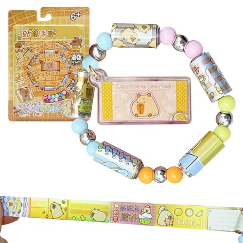 KERANEET Happy Birthday Aufkleber Sticker Geburtstag Aufkleber Geburtstag Sticker Kinder Fotoalbum Sticker für Gästebuch Party Dekoration Kinder Erwachsene (B) von KERANEET