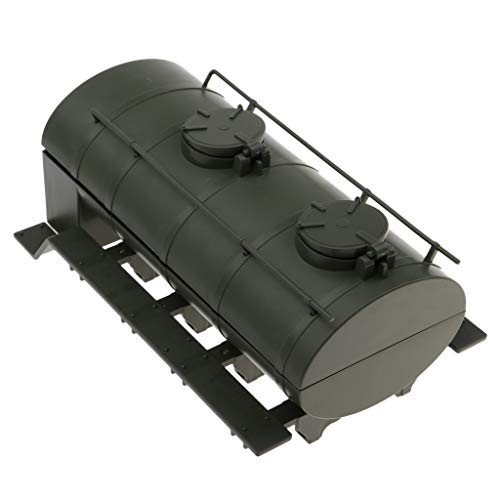 KESOTO Verschiedene Ersatzteile Zubehör für 1:16 Truck RC Crawler WPL B14 B16 B24 C14 C24 B36 - Öltank KESOTO Verschiedene Ersatzteile Zubehör für 1:16 Truck RC Crawler WPL B14 B16 B24 C14 C24 B36 - Öltank von KESOTO