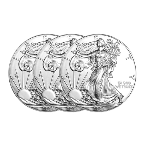 KEWEIYASW Morgan Silver Dollar 2024, limitierte Sammler-Edition, 90 % reines Silber von KEWEIYASW