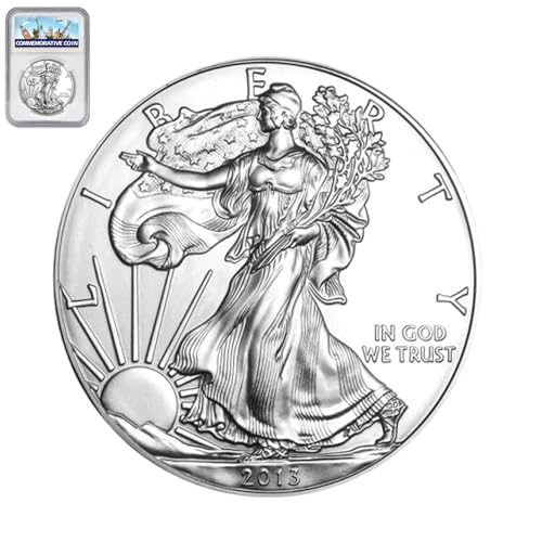 KEWEIYASW Morgan Silver Dollar 2024, limitierte Sammler-Edition, 90 % reines Silber von KEWEIYASW