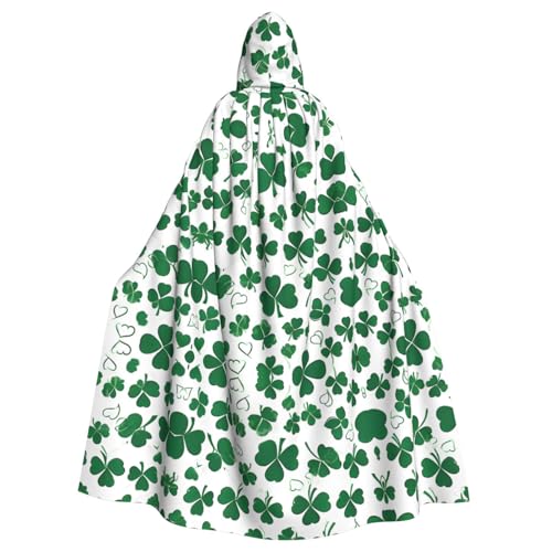 KFRXXZQB Happy Holidays – bedruckter Halloween-Umhang für Erwachsene, verstellbarer Kapuzenumhang für Partys, Gothic-Events und Festivals, maschinenwaschbar KFRXXZQB Happy Holidays – bedruckter Halloween-Umhang für Erwachsene, verstellbarer Kapuzenumhang für Partys, Gothic-Events und Festivals, maschinenwaschbar von KFRXXZQB