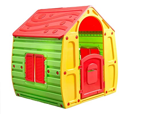 Spielhaus Magical Primary Spielhaus Magical Primary von KG KITGARDEN