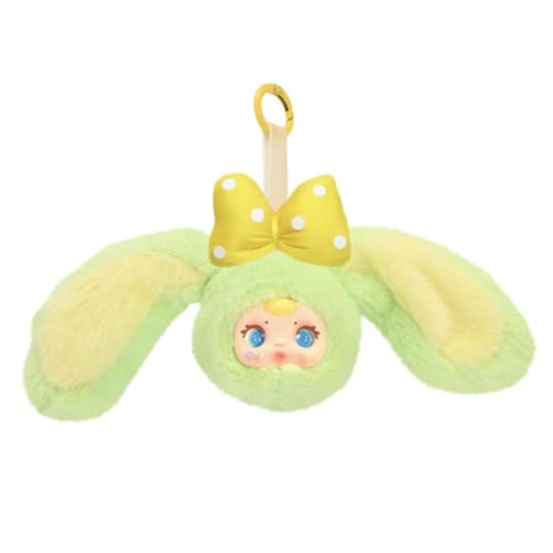 MM Milk Candy Rabbit, zweite Generation, süße Box, Plüschpuppe, Schlüsselanhänger, Rucksack, Anhänger, Überraschungsgeschenk für Freunde und Kinder, zufällig 1 Stück MM Milk Candy Rabbit, zweite Generation, süße Box, Plüschpuppe, Schlüsselanhänger, Rucksack, Anhänger, Überraschungsgeschenk für Freunde und Kinder, zufällig 1 Stück von KGOPRTU
