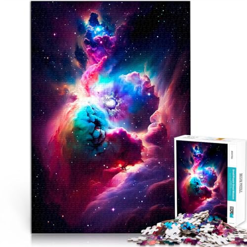 Puzzle 2000 Teile für Erwachsene und Jugendliche “Korpus” Aus Karton，für Kinder ab 14 Jahren Für Paare geeignet Geschenke für Freunde und Familie。Größe：70x100cm/27.5x39.3Zoll von KGUHVFTK