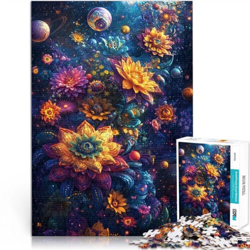 Puzzle für Erwachsene 1000 Teile “Abstrakte Raumkomposition” Aus Karton,für und ab 14 Jahren Spielspielzeug Geeignet 。Größe:38x52cm/14.9x20.4Zoll Puzzle für Erwachsene 1000 Teile “Abstrakte Raumkomposition” Aus Karton,für und ab 14 Jahren Spielspielzeug Geeignet 。Größe:38x52cm/14.9x20.4Zoll von KGUHVFTK