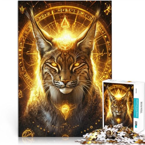 Puzzle für Erwachsene 1000 Teile “Astrologische Kunst” Aus Karton,für und ab 14 Jahren Harte Herausforderung Geburtstagsgeschenk, Geschenke, Wandkunst。Größe:38x52cm/14.9x20.4Zoll Puzzle für Erwachsene 1000 Teile “Astrologische Kunst” Aus Karton,für und ab 14 Jahren Harte Herausforderung Geburtstagsgeschenk, Geschenke, Wandkunst。Größe:38x52cm/14.9x20.4Zoll von KGUHVFTK