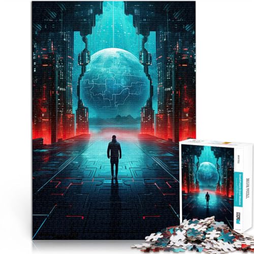 Puzzle für Erwachsene 1000 Teile “ Internetkunst” Geeignet für Kinder ab 14 Jahren Pädagogisches Lernspielzeug Familienspiele Wanddekoration Einzigartige Geschenke zum Geburtstag und zu Weihnachten。 Puzzle für Erwachsene 1000 Teile “ Internetkunst” Geeignet für Kinder ab 14 Jahren Pädagogisches Lernspielzeug Familienspiele Wanddekoration Einzigartige Geschenke zum Geburtstag und zu Weihnachten。 von KGUHVFTK