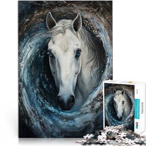 Puzzles für Erwachsene 1000 Puzzles “Überirdisches Wunder” Aus Karton,ab 14 Jahren Stressabbau Schwierige Herausforderung Weihnachts- und Geburtstagsgeschenke。Größe:26x38cm/10.2x14.9Zoll Puzzles für Erwachsene 1000 Puzzles “Überirdisches Wunder” Aus Karton,ab 14 Jahren Stressabbau Schwierige Herausforderung Weihnachts- und Geburtstagsgeschenke。Größe:26x38cm/10.2x14.9Zoll von KGUHVFTK