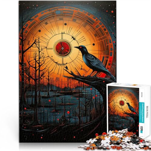 für Erwachsene 1000 Teile Puzzle Geschenke “ Kunststil Malerei” Aus Karton,ab 14 Jahren Kunstdekoration für Zuhause Als Geschenk für die ganze Familie und Freunde。Größe:26x38cm/10.2x14.9Zoll für Erwachsene 1000 Teile Puzzle Geschenke “ Kunststil Malerei” Aus Karton,ab 14 Jahren Kunstdekoration für Zuhause Als Geschenk für die ganze Familie und Freunde。Größe:26x38cm/10.2x14.9Zoll von KGUHVFTK