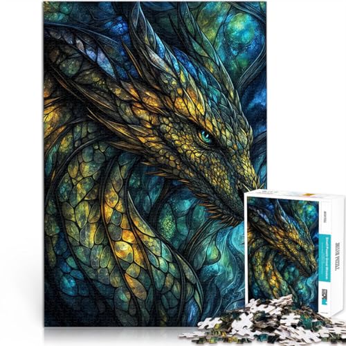 für Erwachsene1000-Teile-Puzzles “Befleckte Majestät” Aus Karton,Geeignet für Kinder ab 14 Jahren Familienaktivitäten 。Größe:38x52cm/14.9x20.4Zoll für Erwachsene1000-Teile-Puzzles “Befleckte Majestät” Aus Karton,Geeignet für Kinder ab 14 Jahren Familienaktivitäten 。Größe:38x52cm/14.9x20.4Zoll von KGUHVFTK