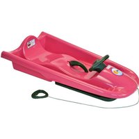 Lenkrodel Snow Flyer pink Lenkrodel Snow Flyer pink von KHW Kunststoff- und