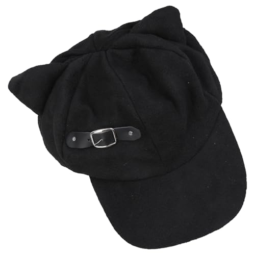 2000er Maler Für Erwachsene Teenager Mit Katzen Ohr Beliebte Streetwear Sun Schöne Anime Gewölbte Cosplay Accessoires 2000er Maler Für Erwachsene Teenager Mit Katzen Ohr Beliebte Streetwear Sun Schöne Anime Gewölbte Cosplay Accessoires von KHZen