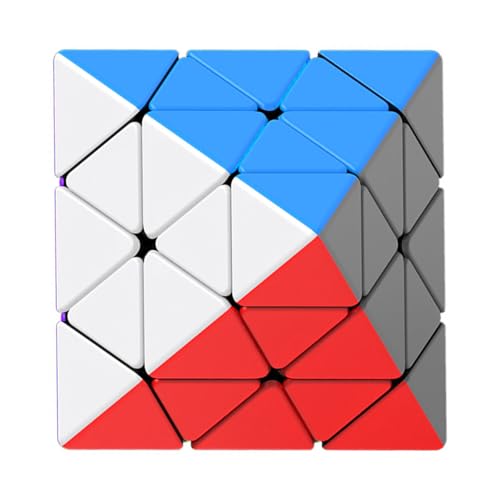 3x3 Magnetisches Oktaeder Würfel Puzzle Für Erwachsene Kleber Geschwindigkeits Puzzle Für Gehirnentwicklung Unterhaltung Magischer Würfel 3x3 Magnetisches Oktaeder Würfel Puzzle Für Erwachsene Kleber Geschwindigkeits Puzzle Für Gehirnentwicklung Unterhaltung Magischer Würfel von KHZen