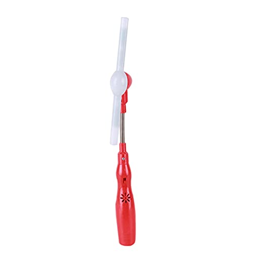 Glühende Zauberstab Kinder Spielzeug Für Chrismas Girls Accessoires Lustige Geschenke Interaktive von KHZen