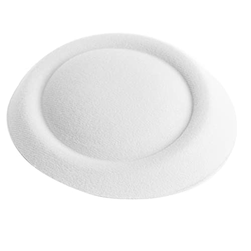 KHZen 17 Cm Faszinatorhüte Basis Millinery Hair Accessoires Pillbox Fascinator Basen Top Hüte Für Formelle Anlässe KHZen 17 Cm Faszinatorhüte Basis Millinery Hair Accessoires Pillbox Fascinator Basen Top Hüte Für Formelle Anlässe von KHZen