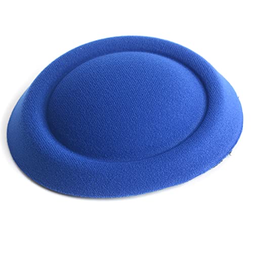 KHZen 17 Cm Faszinatorhüte Basis Millinery Hair Accessoires Pillbox Fascinator Basen Top Hüte Für Formelle Anlässe KHZen 17 Cm Faszinatorhüte Basis Millinery Hair Accessoires Pillbox Fascinator Basen Top Hüte Für Formelle Anlässe von KHZen