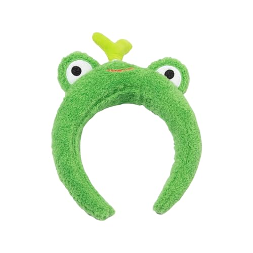 KHZen Cartoon Plüsch Piggy Hairhoop Frauen Gesichtsgesicht Haarband Urlaub Party Requisiten Kopfspeise Festival Gathering Accessoires KHZen Cartoon Plüsch Piggy Hairhoop Frauen Gesichtsgesicht Haarband Urlaub Party Requisiten Kopfspeise Festival Gathering Accessoires von KHZen