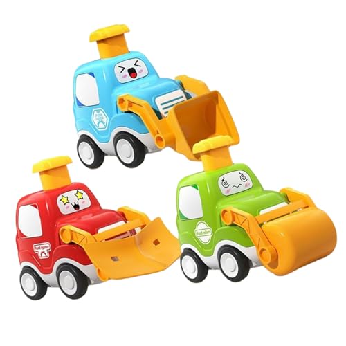 Kinder Fahrzeug Kämpfer Spielzeugwagen Zurückziehen von KHZen