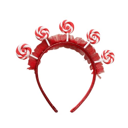 Kinder Süßigkeiten Haarband Süß Cosplay Party Süßigkeiten Stirnband Prinzessin Haar Reif Für Rollenspiele Geburtstagsfoto Requisiten Kinder Süßigkeiten Haarband Süß Cosplay Party Süßigkeiten Stirnband Prinzessin Haar Reif Für Rollenspiele Geburtstagsfoto Requisiten von KHZen