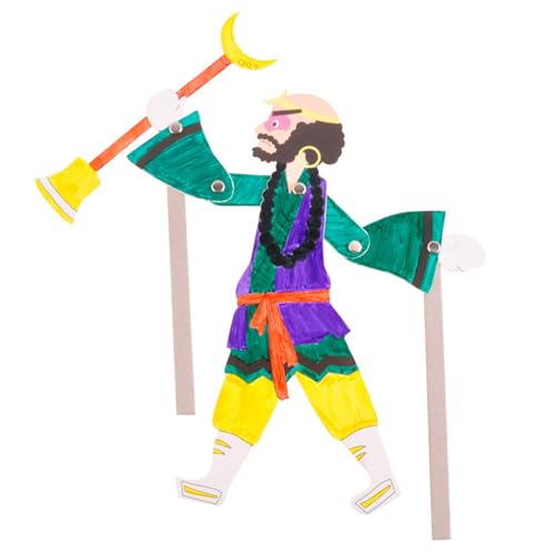 Kinderkunstschatten Spielen Und Lustiges Charakter Papier Basteln Malerei Papier Zeichnen Papier Malvorlagen Papierhandwerk Für Kinder Kinderkunstschatten Spielen Und Lustiges Charakter Papier Basteln Malerei Papier Zeichnen Papier Malvorlagen Papierhandwerk Für Kinder von KHZen