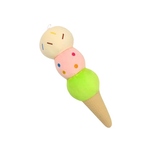 Pelzige Eiscreme Design Massage Hammer Für Schultermassagewerkzeug Und Kinder Spielen Reisefreundliche Weiche Percussion Kissen Pelzige Eiscreme Design Massage Hammer Für Schultermassagewerkzeug Und Kinder Spielen Reisefreundliche Weiche Percussion Kissen von KHZen