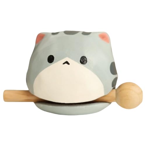 Traditionelles Holz Mokugyo Mit Klarem Sound Perfekt Für Musikalisches Spiel Und Unterricht Klassenzimmer Traditionelles Holz Mokugyo Mit Klarem Sound Perfekt Für Musikalisches Spiel Und Unterricht Klassenzimmer von KHZen