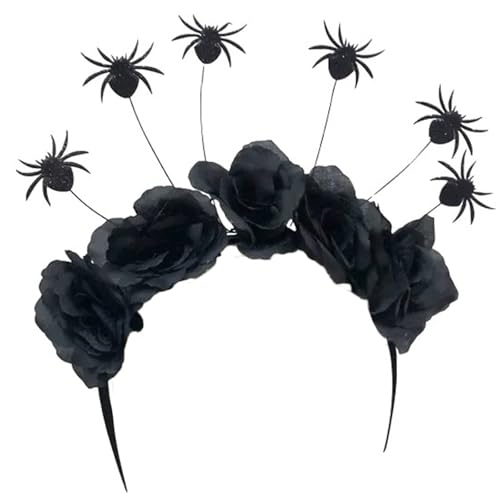Unisex Bat Headpiece Stoff Kopfwege Cosplay Kostüm Für Gruselige Halloween Feierlichkeiten Und Themenpartys Unisex Bat Headpiece Stoff Kopfwege Cosplay Kostüm Für Gruselige Halloween Feierlichkeiten Und Themenpartys von KHZen