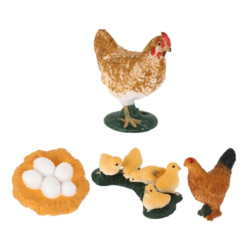 KICHOUSE 1 Heuschrecken-Wachstums zyklus für kinderspielzeug Toys for Tierbeobachtung Toys SIM Tierfiguren Lebenszyklus von Hühnern Hühnerfigur Plastik KICHOUSE 1 Heuschrecken-Wachstums zyklus für kinderspielzeug Toys for Tierbeobachtung Toys SIM Tierfiguren Lebenszyklus von Hühnern Hühnerfigur Plastik von KICHOUSE