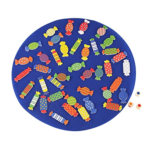 KICHOUSE 1 Satz Formen Steckspiel Montessori Lernspielzeug für Kognitiven Fähigkeiten Bunte Holzteile für Kreatives Geeignet für Frühkindliche Bildung und Sensorische Entwicklung KICHOUSE 1 Satz Formen Steckspiel Montessori Lernspielzeug für Kognitiven Fähigkeiten Bunte Holzteile für Kreatives Geeignet für Frühkindliche Bildung und Sensorische Entwicklung von KICHOUSE