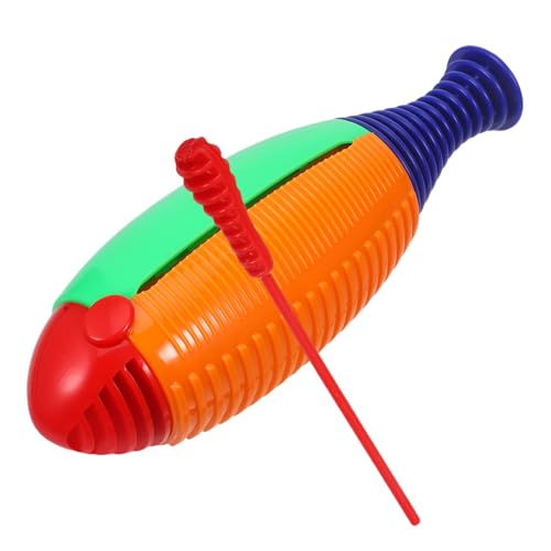 KICHOUSE 1 Satz Frosch -Weinenspielzeug Schlaginstrument Percussion-Musikspielzeug Guiro- aus Kunststoff Instrumentenspielzeug für Kleinkinder Guiro aus Kunststoff Abs KICHOUSE 1 Satz Frosch -Weinenspielzeug Schlaginstrument Percussion-Musikspielzeug Guiro- aus Kunststoff Instrumentenspielzeug für Kleinkinder Guiro aus Kunststoff Abs von KICHOUSE