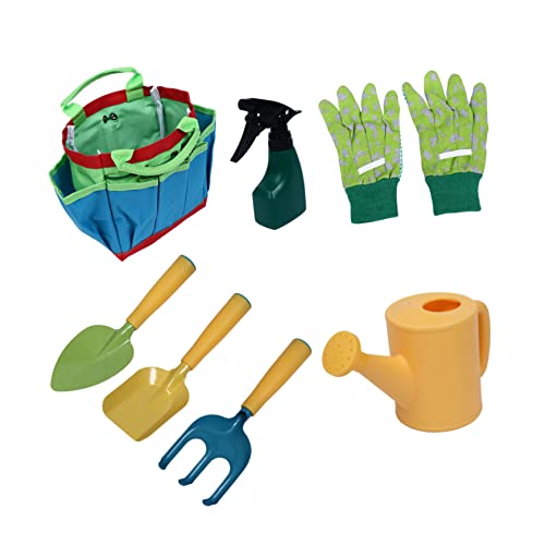 KICHOUSE 1 Satz Gartenset für gartengeräte gartengeräte für Strandspielzeug für Strandspielzeug Set für am Strand Sandschaufel Abs KICHOUSE 1 Satz Gartenset für gartengeräte gartengeräte für Strandspielzeug für Strandspielzeug Set für am Strand Sandschaufel Abs von KICHOUSE