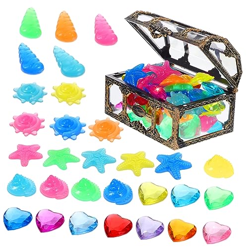 KICHOUSE 1 Satz Gold Netz Planschbecken Mit Rutsche Schwimmbad Poolparty Gesichtsschmuck Tauchringe Wasserballons Bälle Für Kinder Floats Für Erwachsene Aufkleber Tank KICHOUSE 1 Satz Gold Netz Planschbecken Mit Rutsche Schwimmbad Poolparty Gesichtsschmuck Tauchringe Wasserballons Bälle Für Kinder Floats Für Erwachsene Aufkleber Tank von KICHOUSE