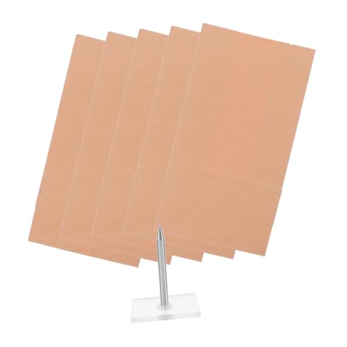 KICHOUSE Zauberrequisiten Mit Tricknägeln Aus Metall Und Acryl Für Bühnenauftritte Und Zaubershows Kompakte Gimmick-Werkzeuge Für Publikumsinteresse KICHOUSE Zauberrequisiten Mit Tricknägeln Aus Metall Und Acryl Für Bühnenauftritte Und Zaubershows Kompakte Gimmick-Werkzeuge Für Publikumsinteresse von KICHOUSE