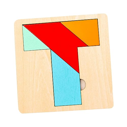 KICHOUSE 1 Satz Vierteiliges Puzzle Kinderstammspielzeug Puzzlespielzeug Für Rätsel Für Schiebepuzzles Für Kleinkind-Puzzle Rätsel Für Kleinkinder Kinderrätsel Hölzern KICHOUSE 1 Satz Vierteiliges Puzzle Kinderstammspielzeug Puzzlespielzeug Für Rätsel Für Schiebepuzzles Für Kleinkind-Puzzle Rätsel Für Kleinkinder Kinderrätsel Hölzern von KICHOUSE