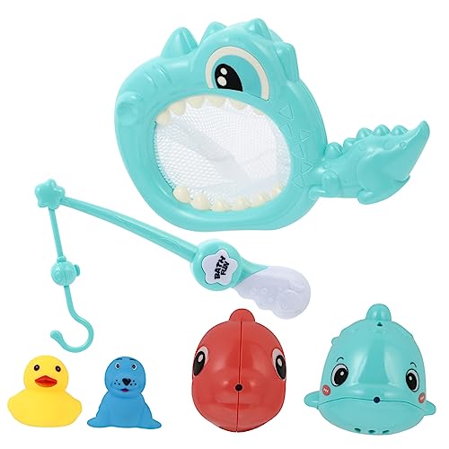 KICHOUSE 1 Satz Wasserspielset Blue Plastik KICHOUSE 1 Satz Wasserspielset Blue Plastik von KICHOUSE
