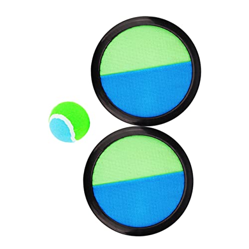 KICHOUSE 1 Satz klebriges Bildungsspielzeug Ballspielzeug fangen Kinderspielzeug klebriges Ballspielzeug Fangbälle werfen Ballspiel fangen Gummi Blue KICHOUSE 1 Satz klebriges Bildungsspielzeug Ballspielzeug fangen Kinderspielzeug klebriges Ballspielzeug Fangbälle werfen Ballspiel fangen Gummi Blue von KICHOUSE