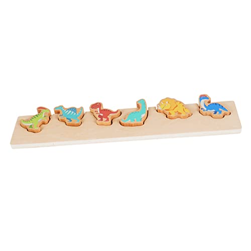 KICHOUSE 1 Satz passendes Board für Feinmotorikspielzeug Passendes für Shape-Match- Form passendes Puzzle- Formsortierer hölzern KICHOUSE 1 Satz passendes Board für Feinmotorikspielzeug Passendes für Shape-Match- Form passendes Puzzle- Formsortierer hölzern von KICHOUSE