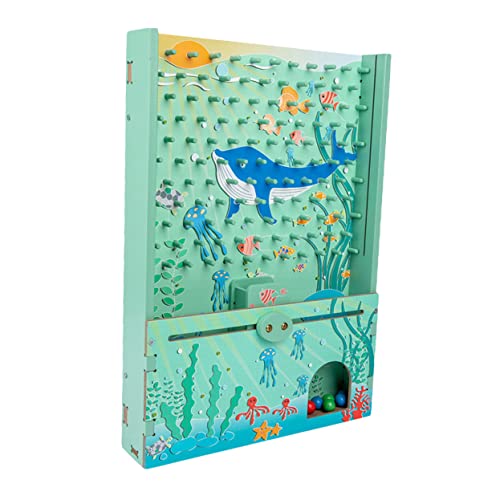 KICHOUSE 1 Satz schnelles Hingucker-Spiel interaktives holzspielzeug Toys kinderspielzeuge Logikspielzeug Kid Toys Fänger Kinderspielzeug lustiges Spiel hölzern Green KICHOUSE 1 Satz schnelles Hingucker-Spiel interaktives holzspielzeug Toys kinderspielzeuge Logikspielzeug Kid Toys Fänger Kinderspielzeug lustiges Spiel hölzern Green von KICHOUSE
