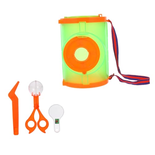 KICHOUSE 1 Set Exemplar-kästchen Insektenproben Display Kit Anlagen Probe Box Fütterungsbox KICHOUSE 1 Set Exemplar-kästchen Insektenproben Display Kit Anlagen Probe Box Fütterungsbox von KICHOUSE