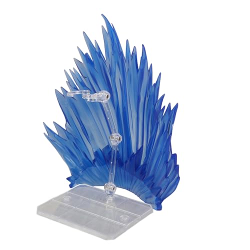 KICHOUSE Modell-Ständer für Spezialeffektteile von Anime-Sammlerstücken zur Anzeige von Actionfiguren KICHOUSE Modell-Ständer für Spezialeffektteile von Anime-Sammlerstücken zur Anzeige von Actionfiguren von KICHOUSE